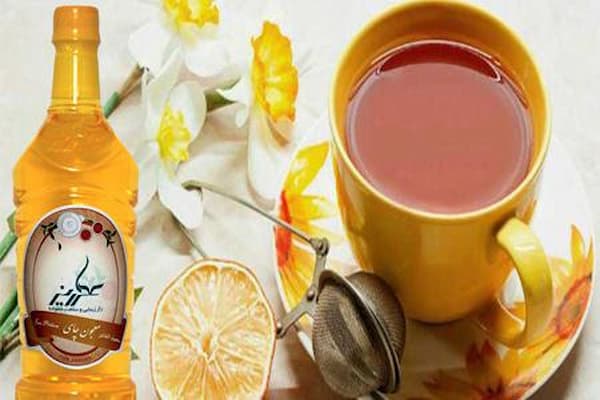 تصویر 3 از قیمت خرید معجون چای کاشان + فروش ویژه